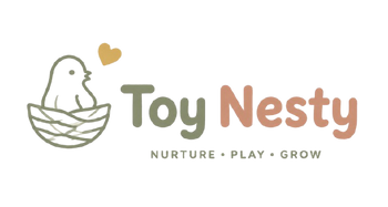 Toy Nesty