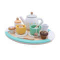 Little Diners Tea Time Set