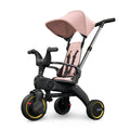 Doona™ Liki Trike S1 - Blush Pink