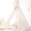 Tiny Tipi - Montessori Childrens Play Tent
